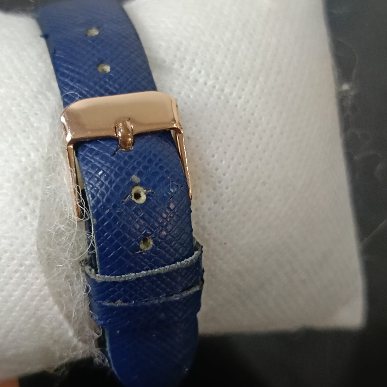 Montre lbvyr femme Quartz original