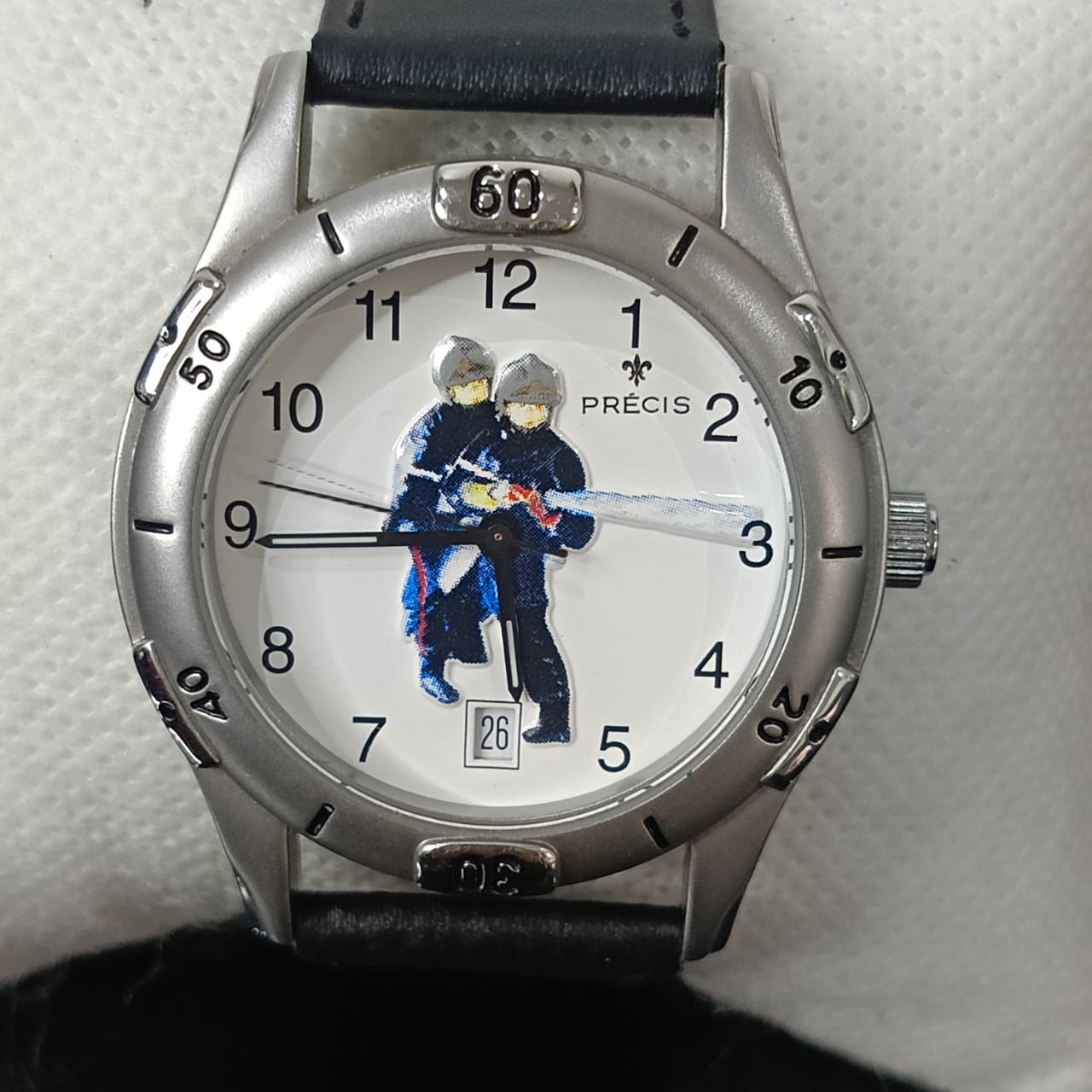 Montre precis Quartz original