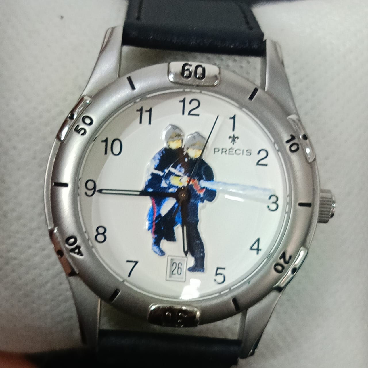 Montre precis Quartz original