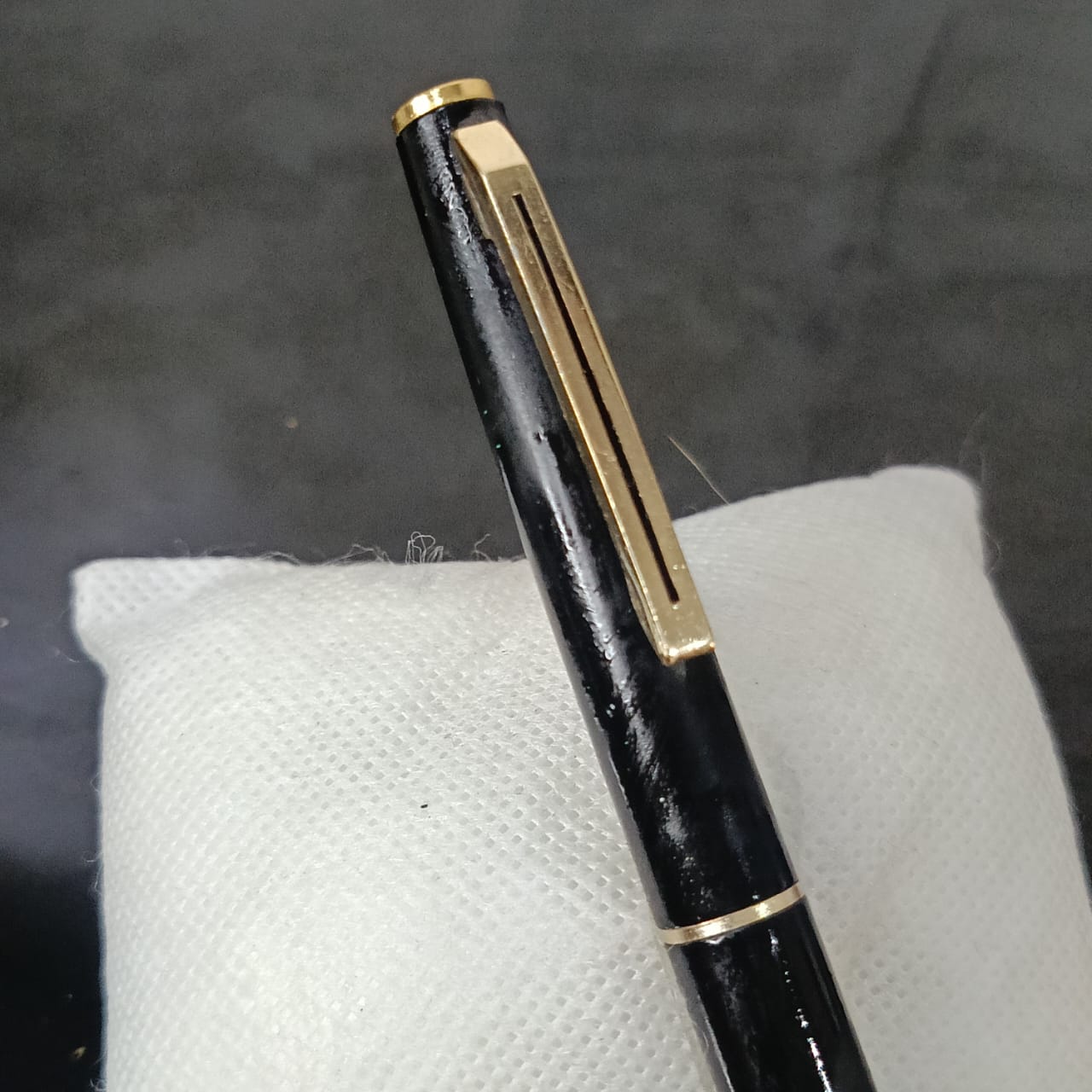 Stylo plume
