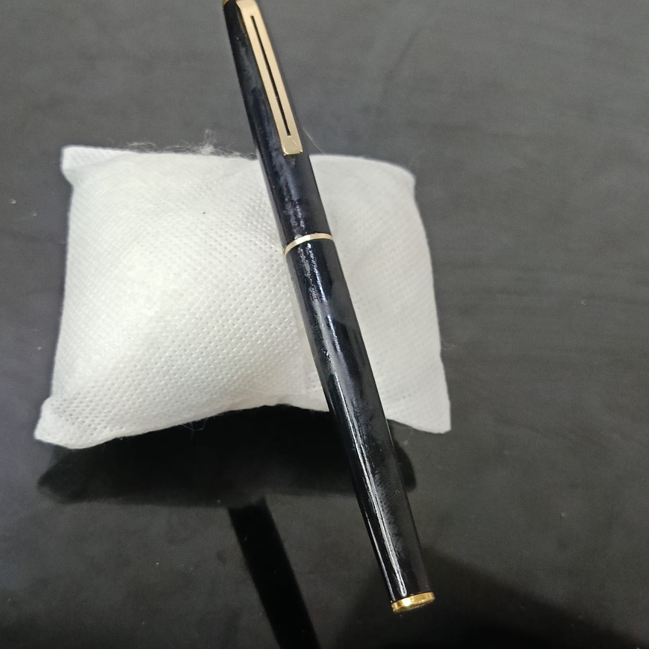 Stylo plume