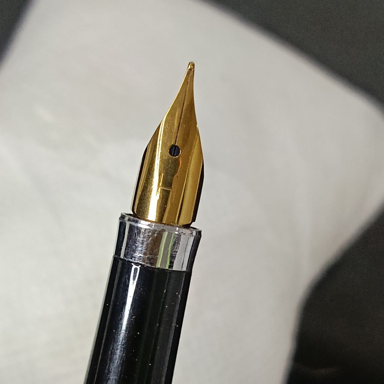 Stylo plume