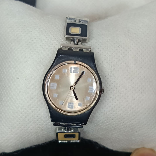 Montre swatch femme original Quartz