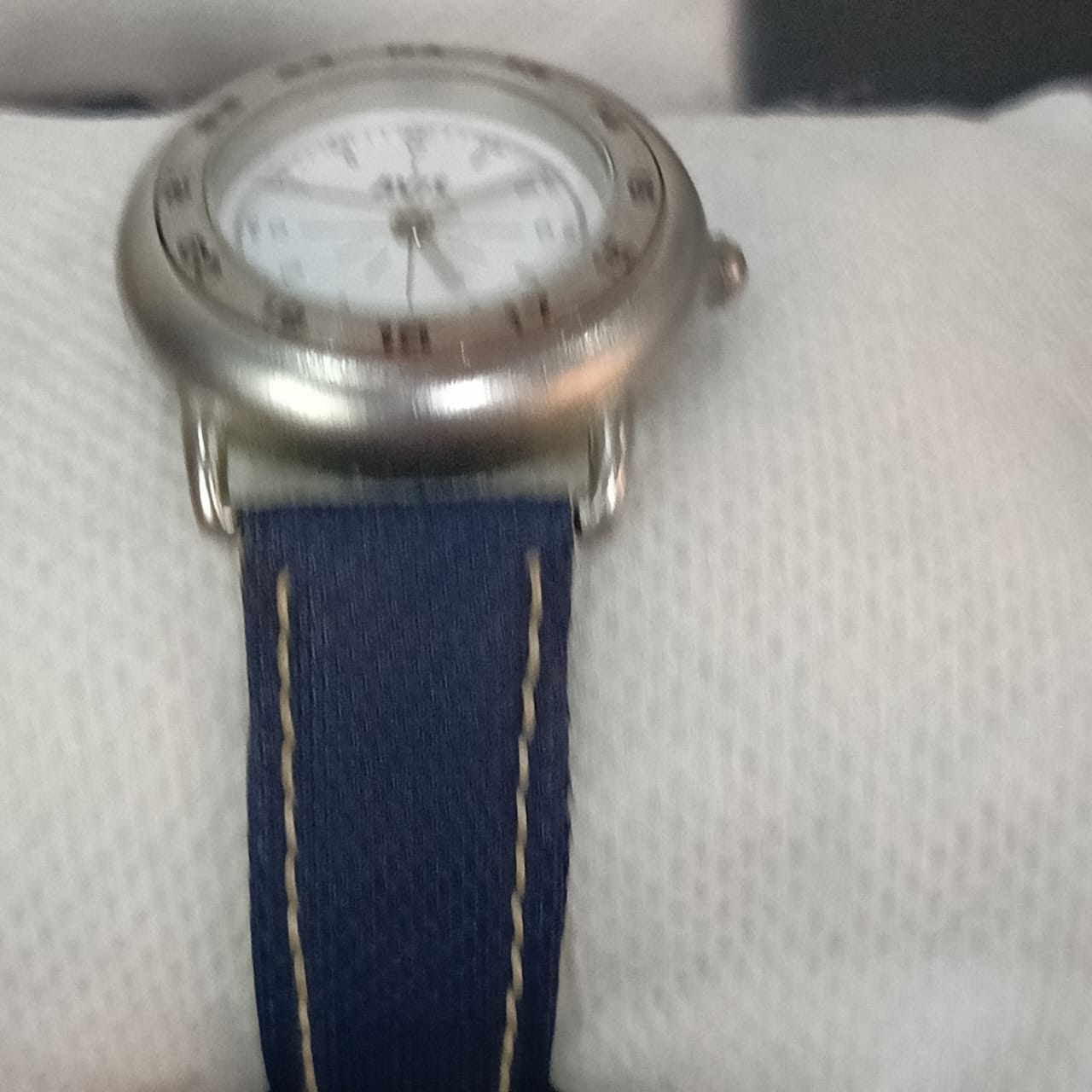 Montre avis femme original Quartz