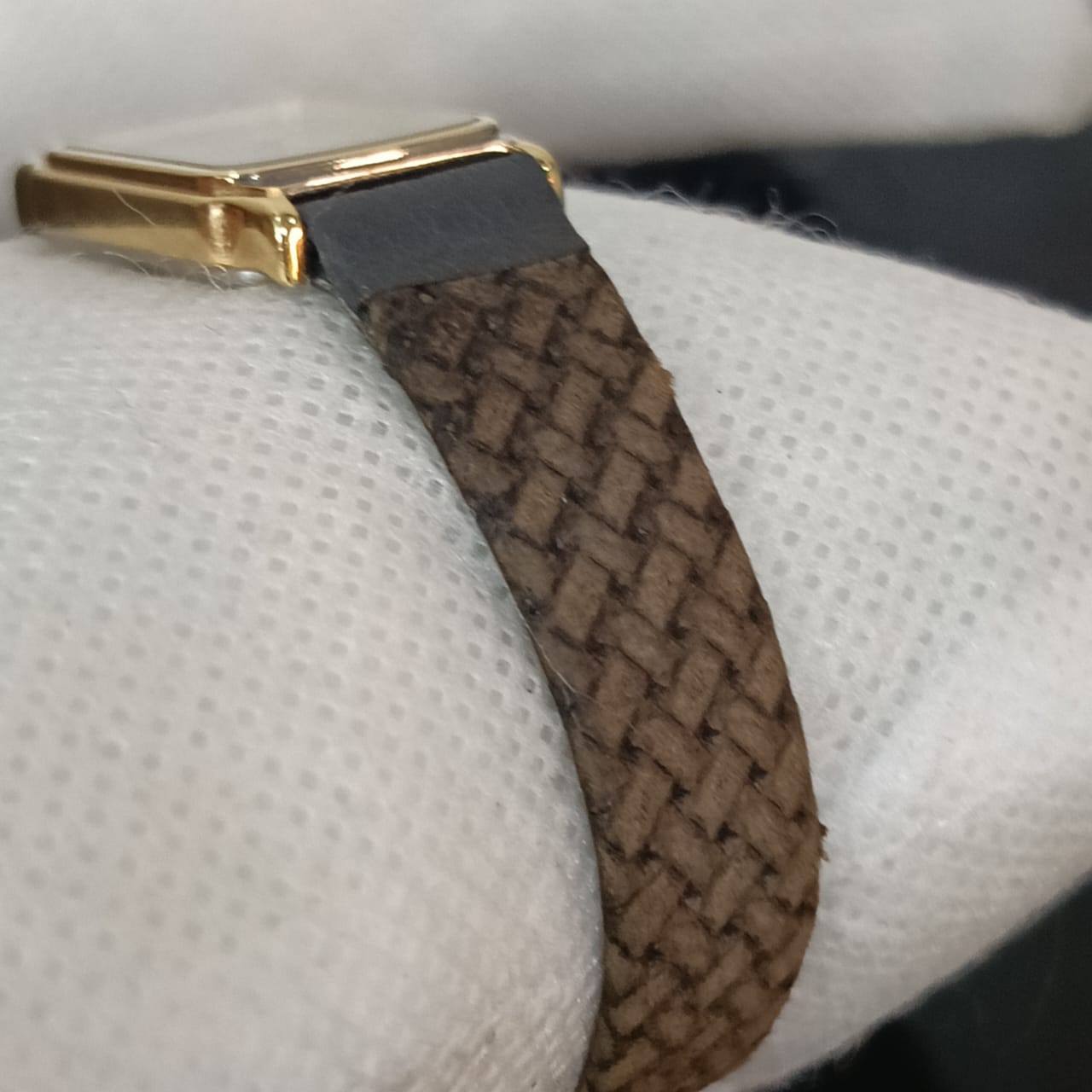 Montre marc st Alban Paris