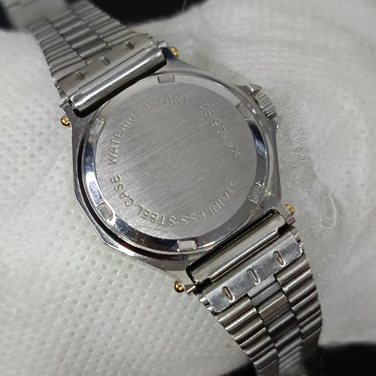 Montre yema Paris femme original Quartz