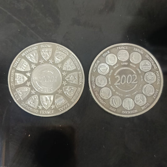 02 pièce monnaie essayer