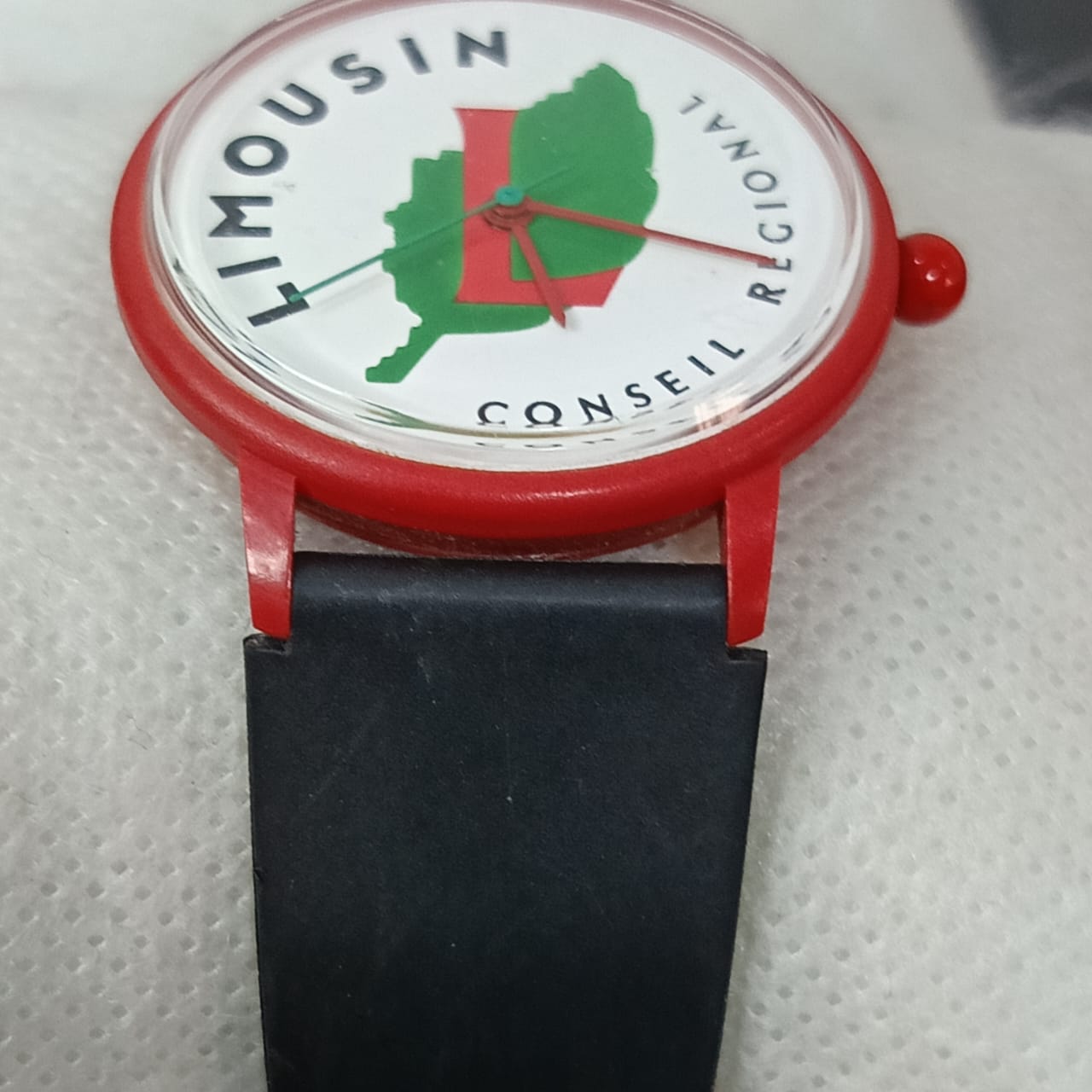 Montre quartz original femme et homme