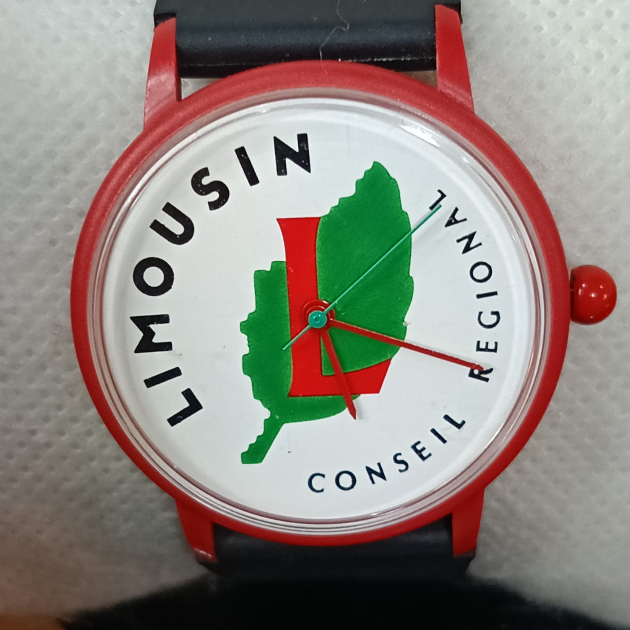 Montre quartz original femme et homme