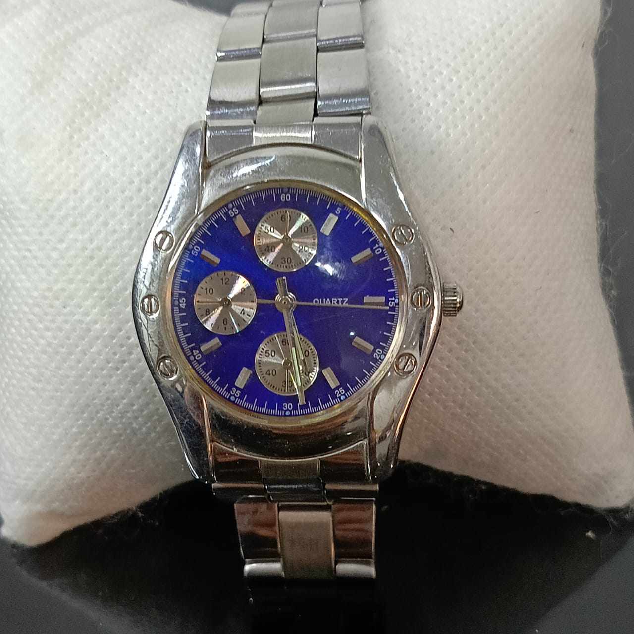 Montre quartz