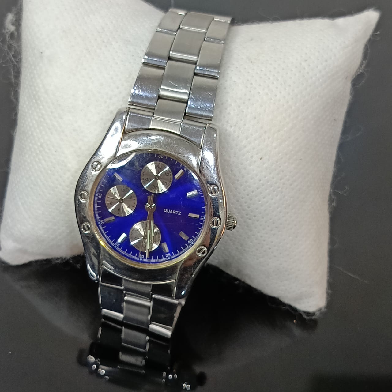 Montre quartz