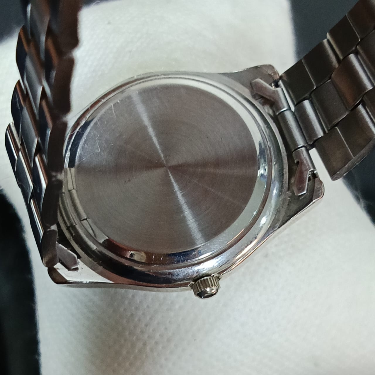 Montre quartz