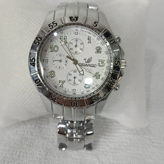 Montre exactitude Quartz