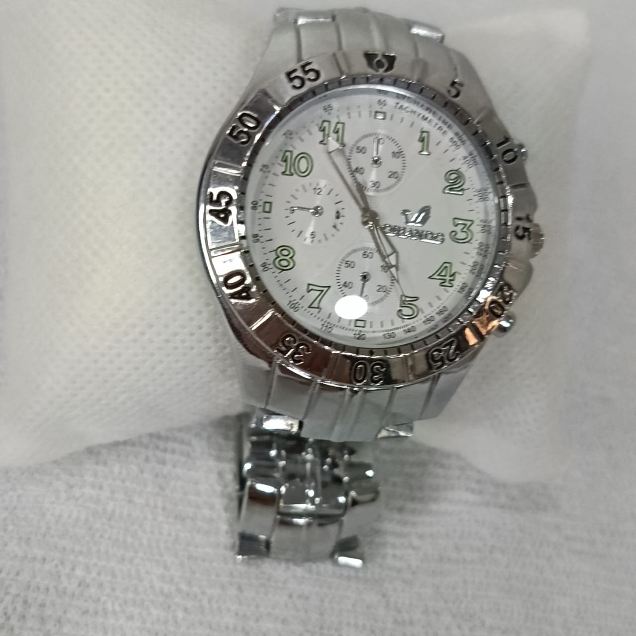 Montre exactitude Quartz