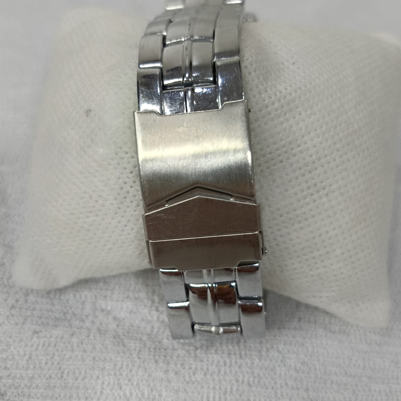 Montre exactitude Quartz