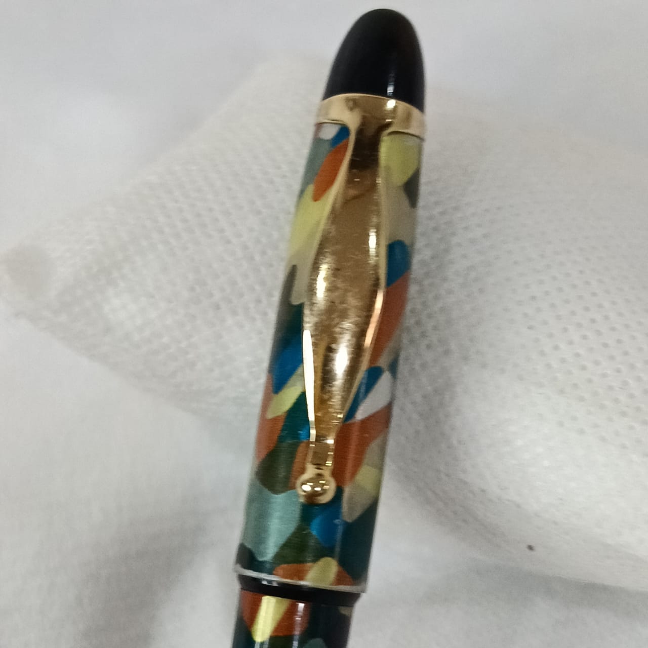 Stylo plume
