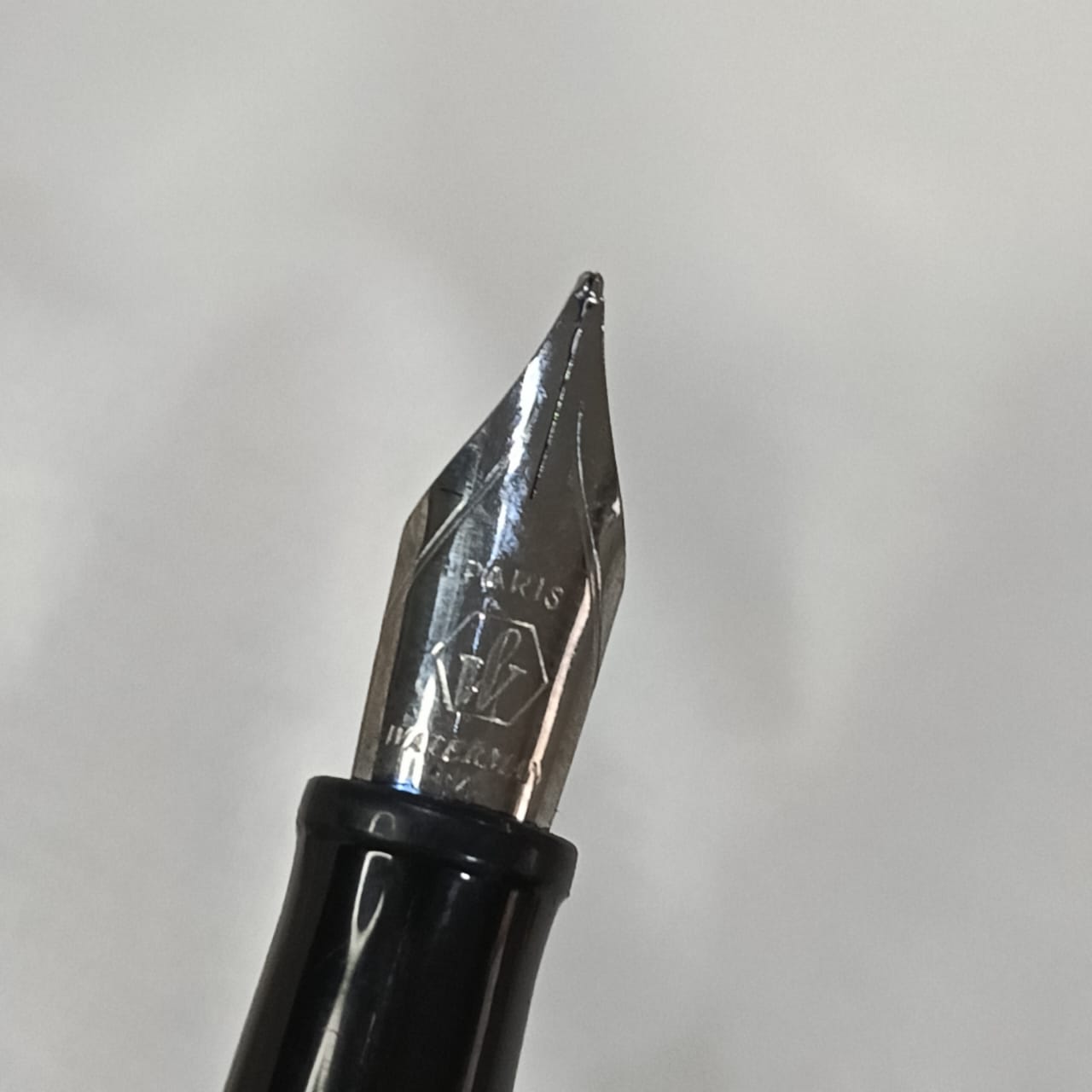 Stylo plume Waterman France original vintage