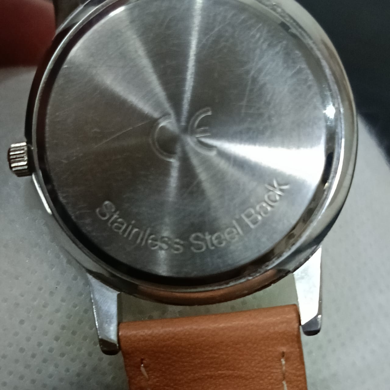 Montre quartz original