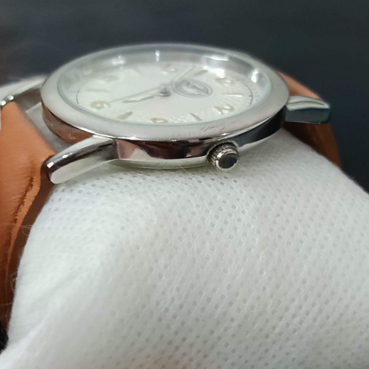 Montre quartz original