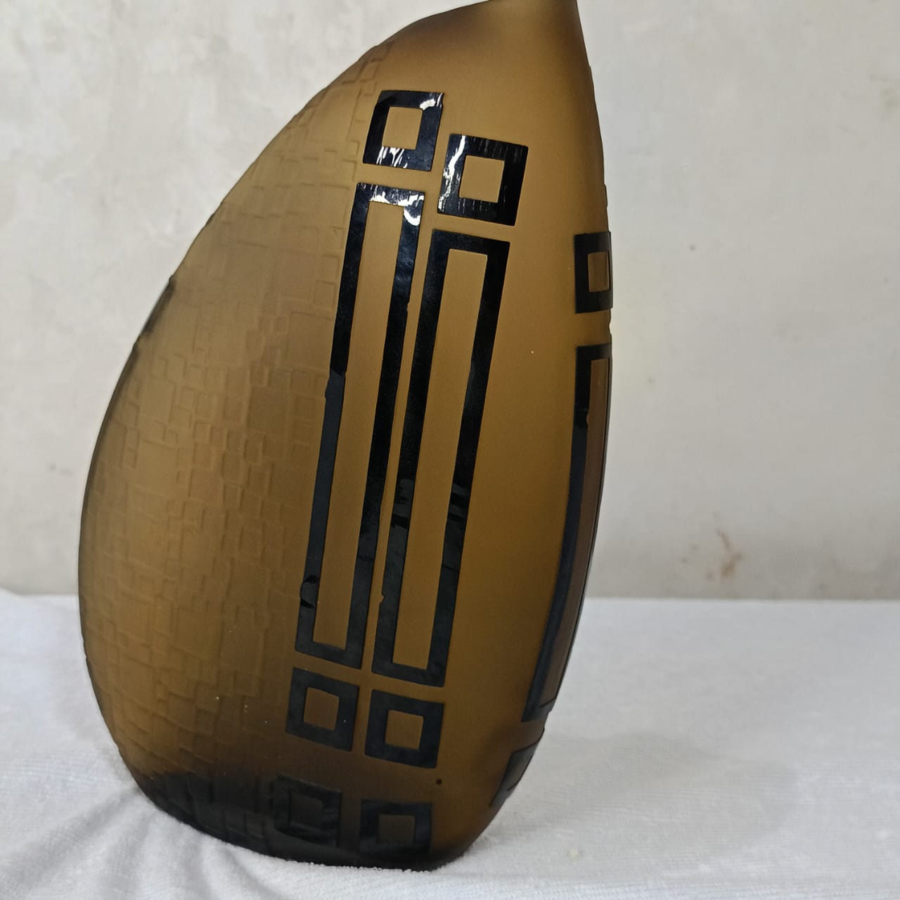 فاز تحفة فنية نادرة