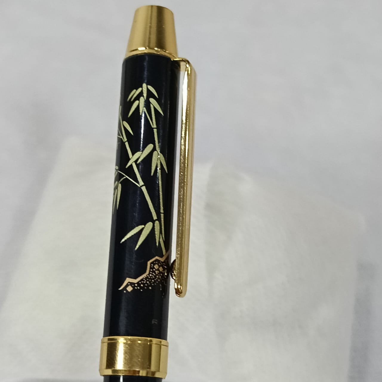 Stylo pilot japan
