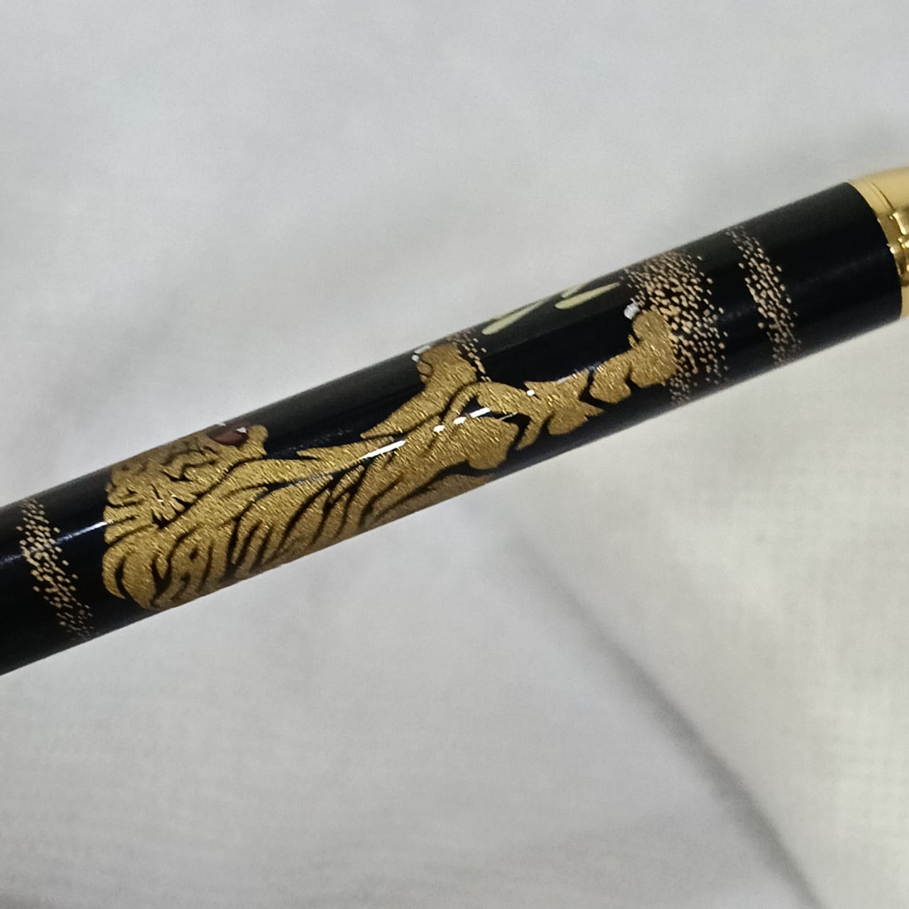 Stylo pilot japan