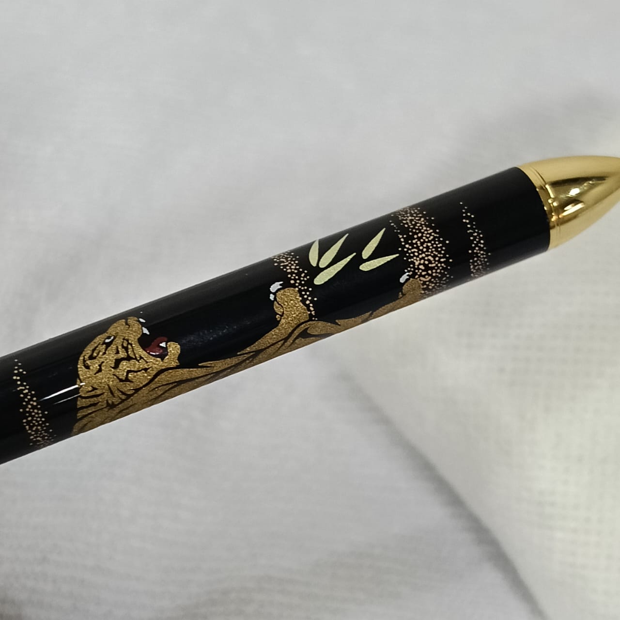 Stylo pilot japan