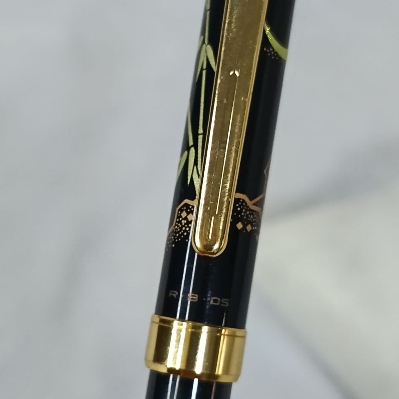 Stylo pilot japan