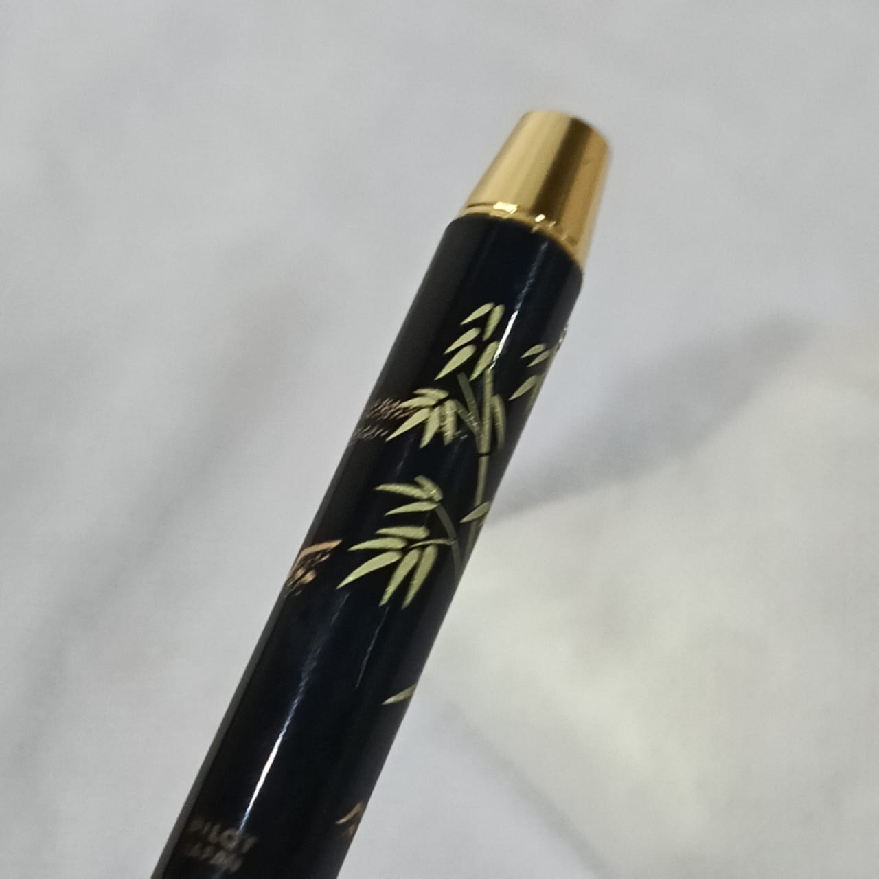 Stylo pilot japan