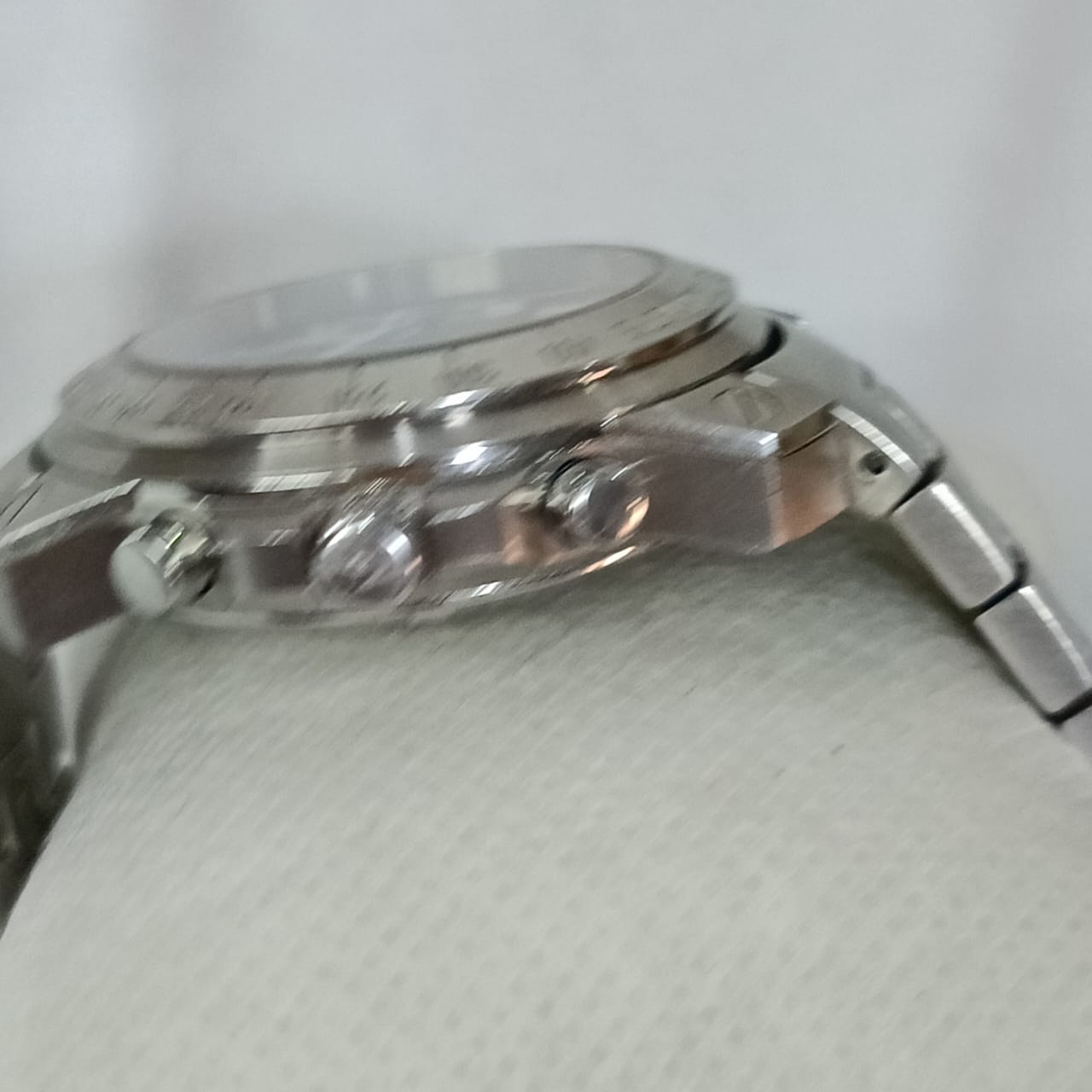 Montre north eagle automatique choronographe original