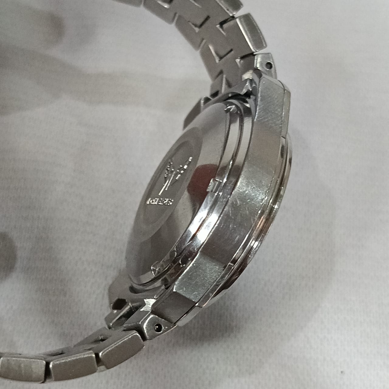 Montre north eagle automatique choronographe original