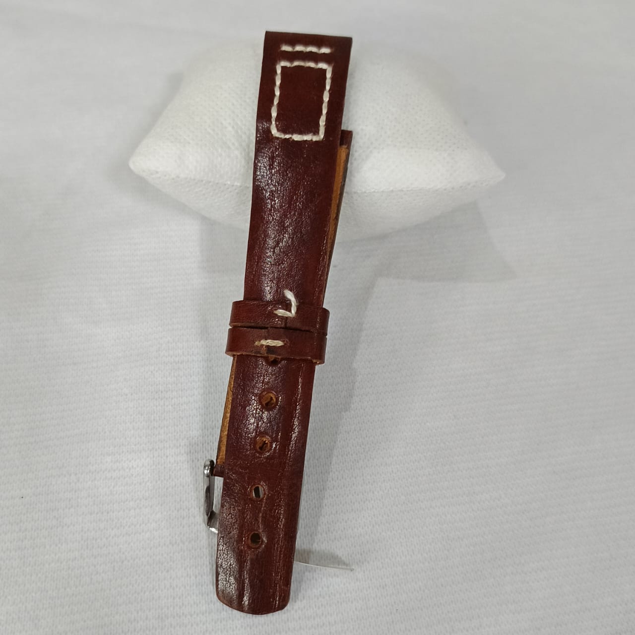 Bracelet en cuir