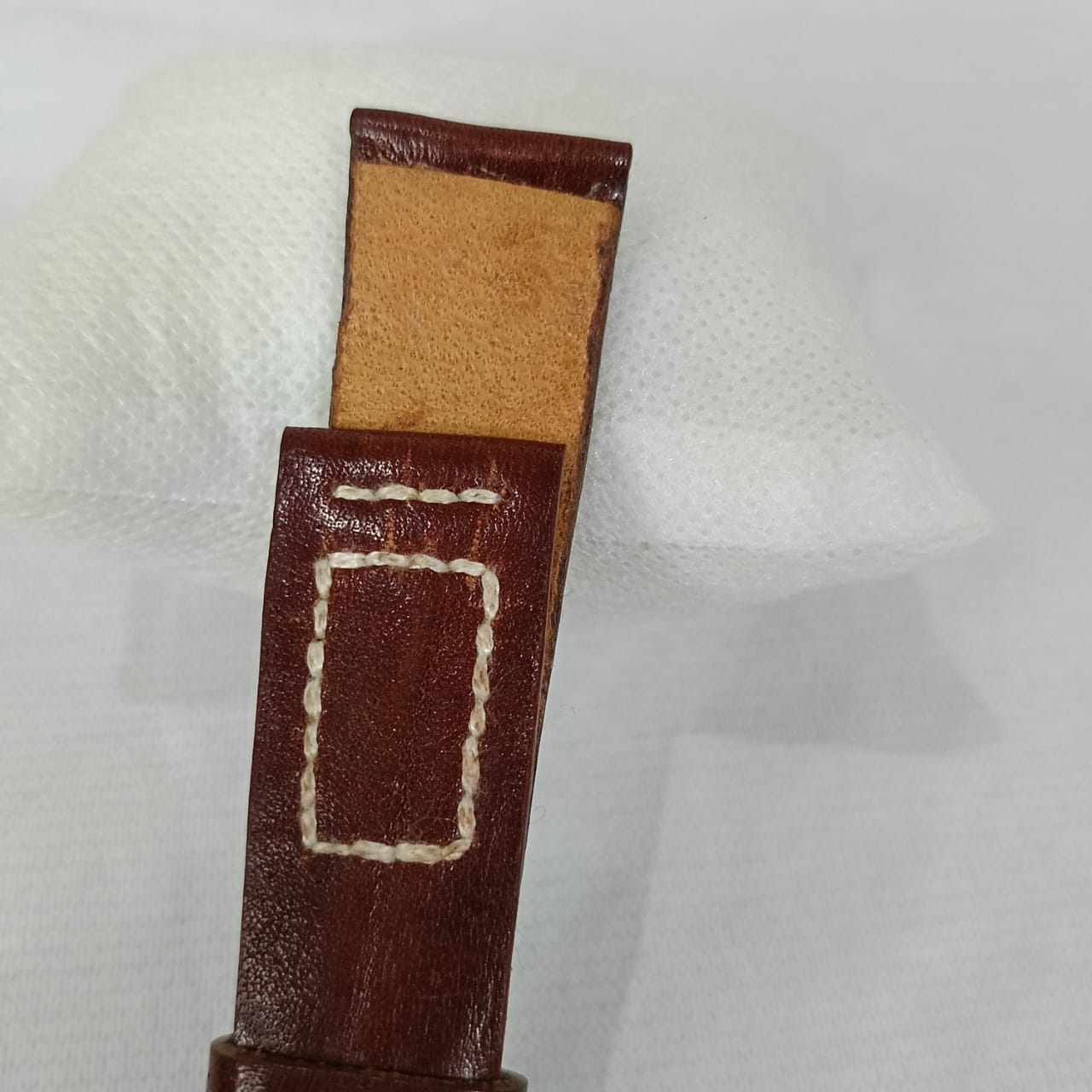 Bracelet en cuir