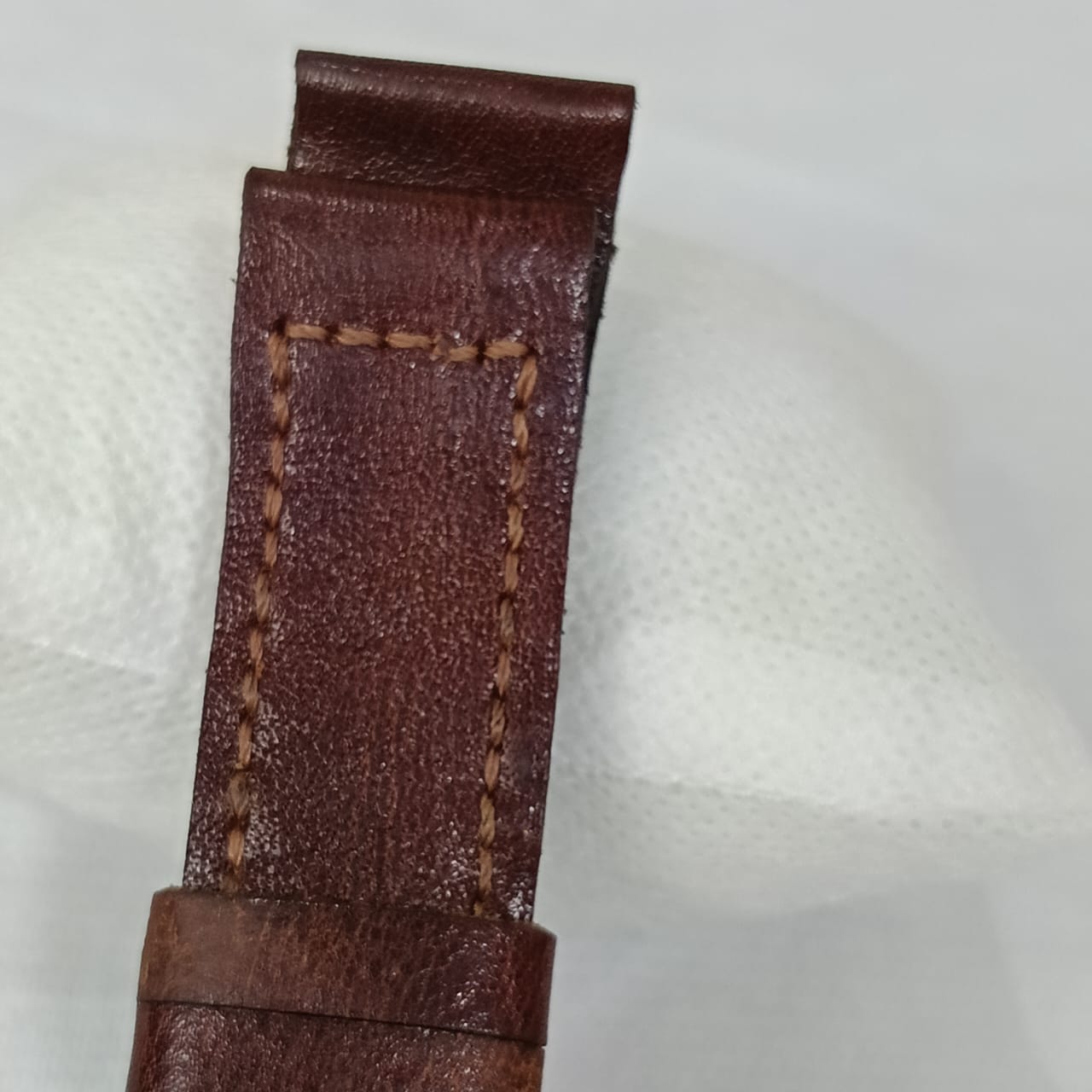 Bracelet en cuir
