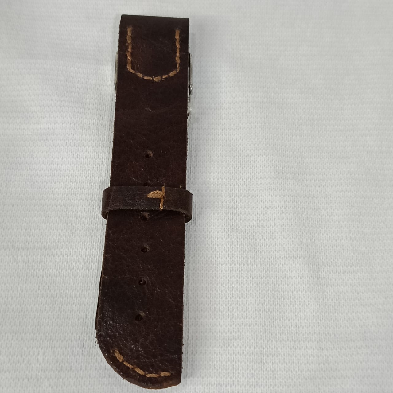 Bracelet en cuir