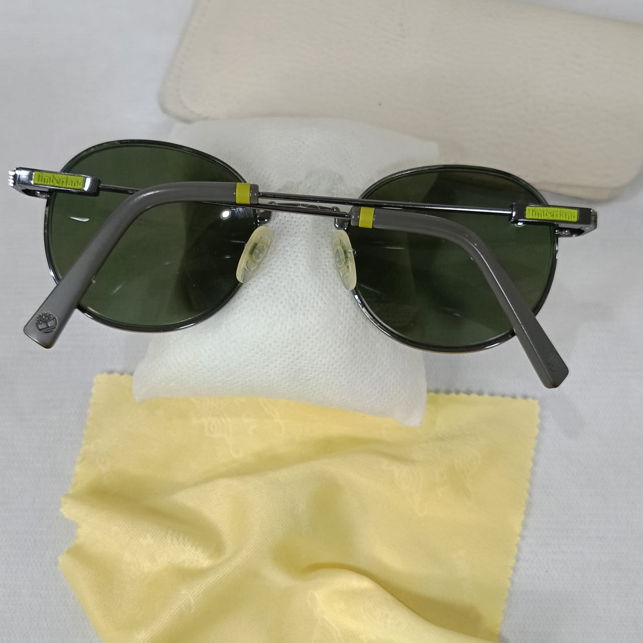 Cadre du lunette Timberland original