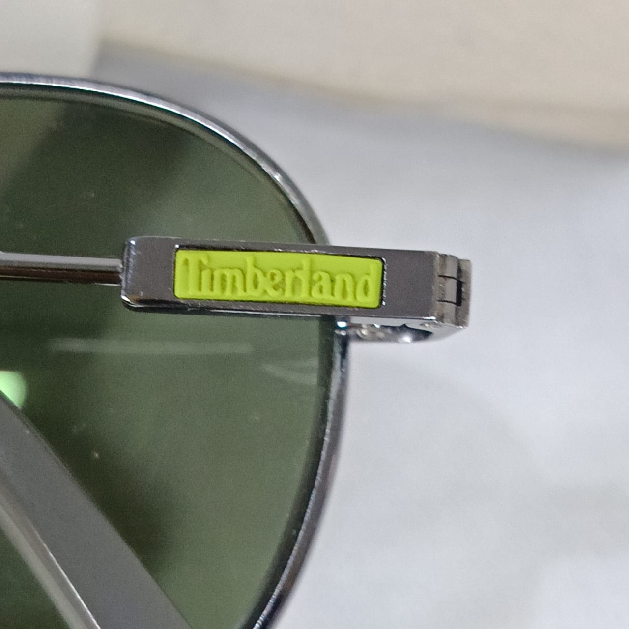 Cadre du lunette Timberland original