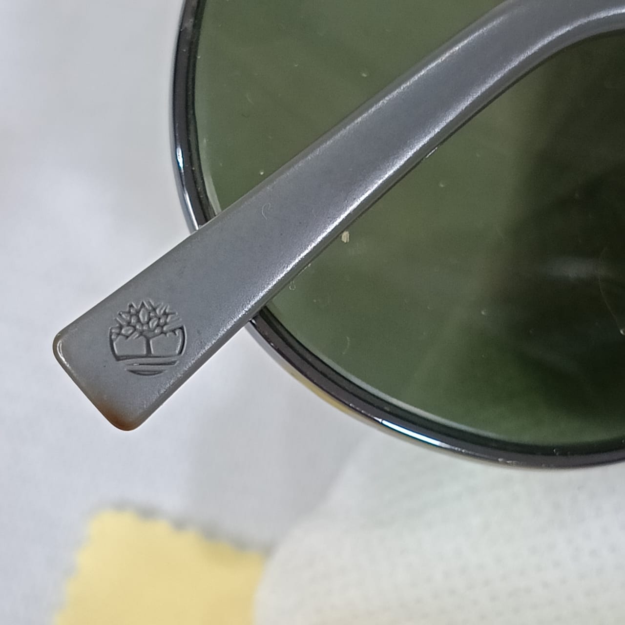 Cadre du lunette Timberland original