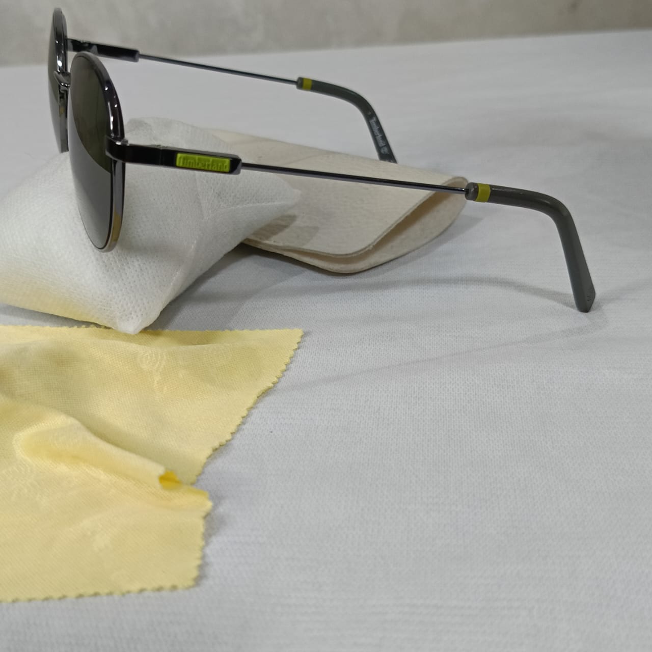 Cadre du lunette Timberland original