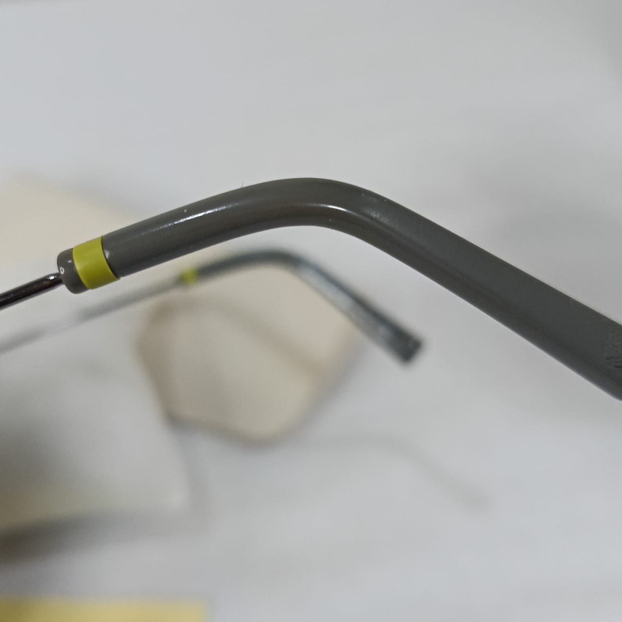 Cadre du lunette Timberland original