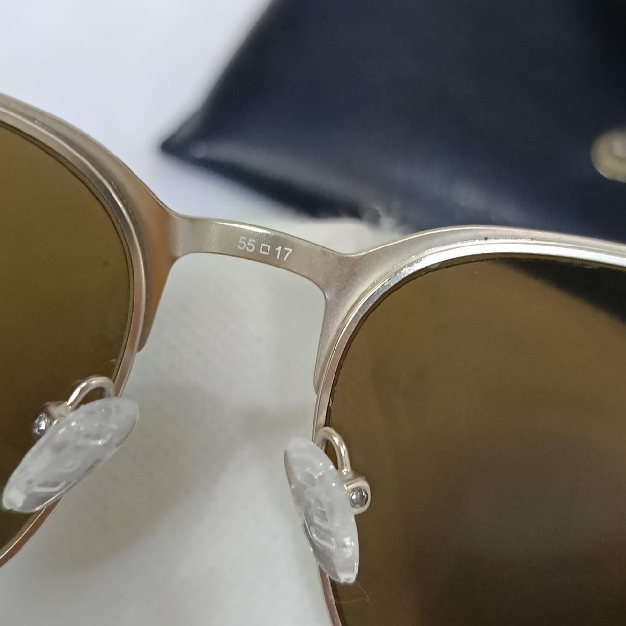 Lunette scen original