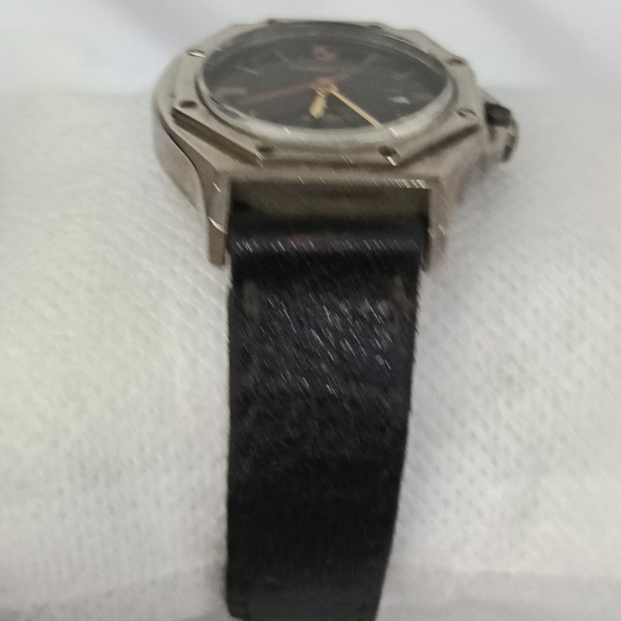 Montre Porsche femme original Quartz