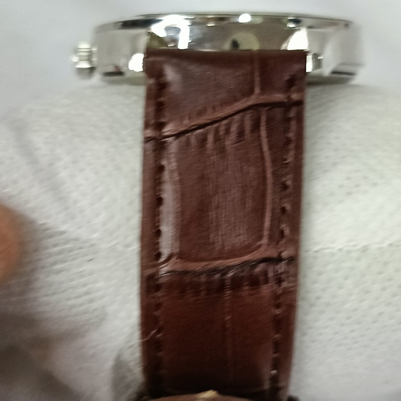 Montre quartz homme original