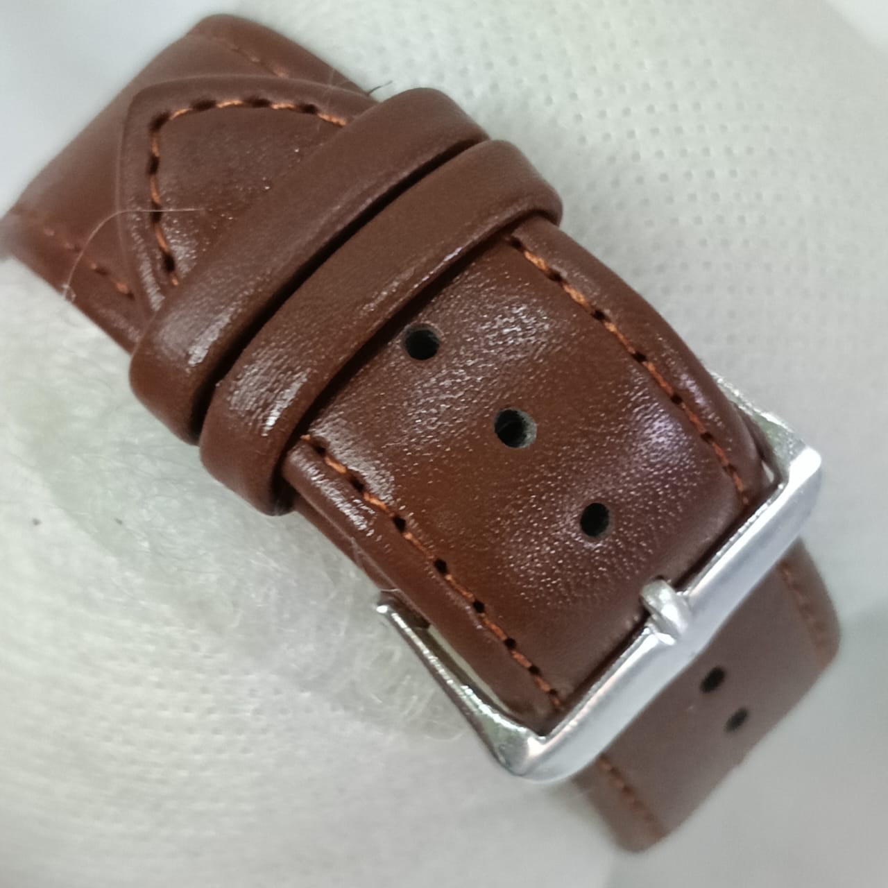 Montre quartz homme original
