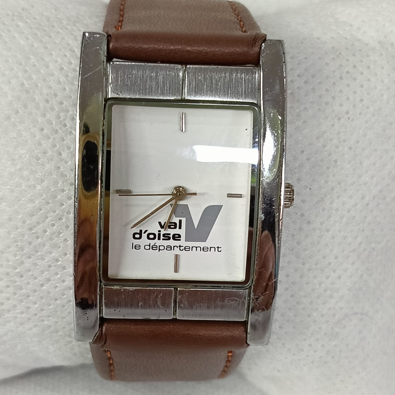 Montre quartz original