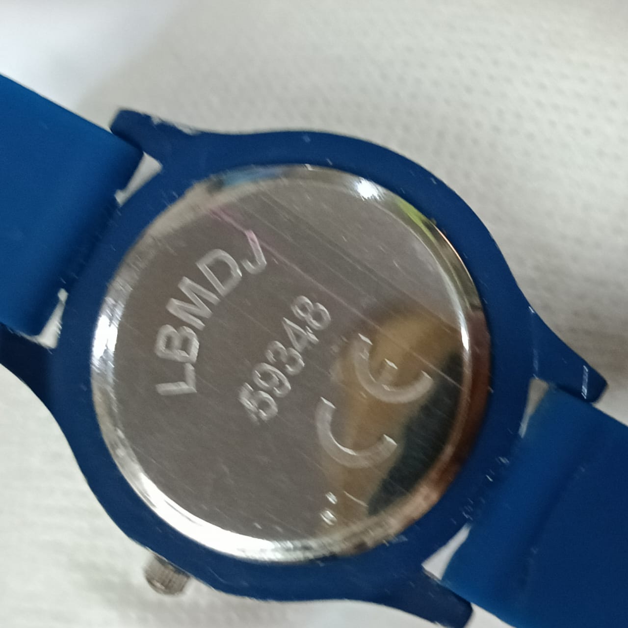 Montre quartz femme original