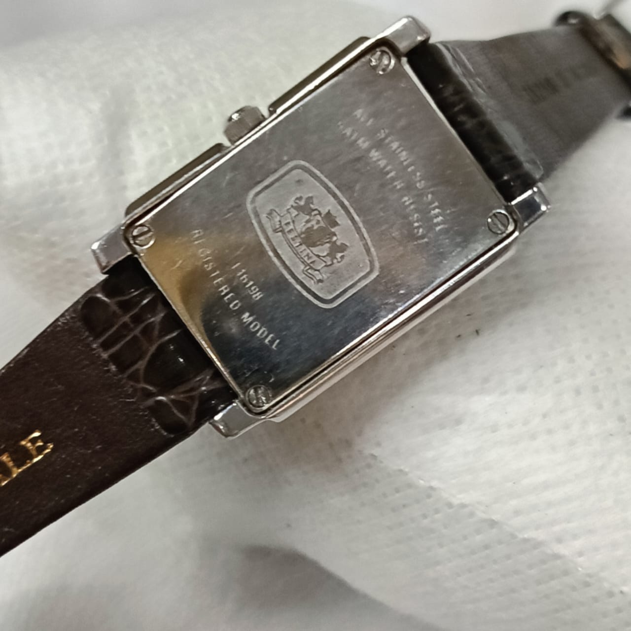 Montre Festina femme original Quartz