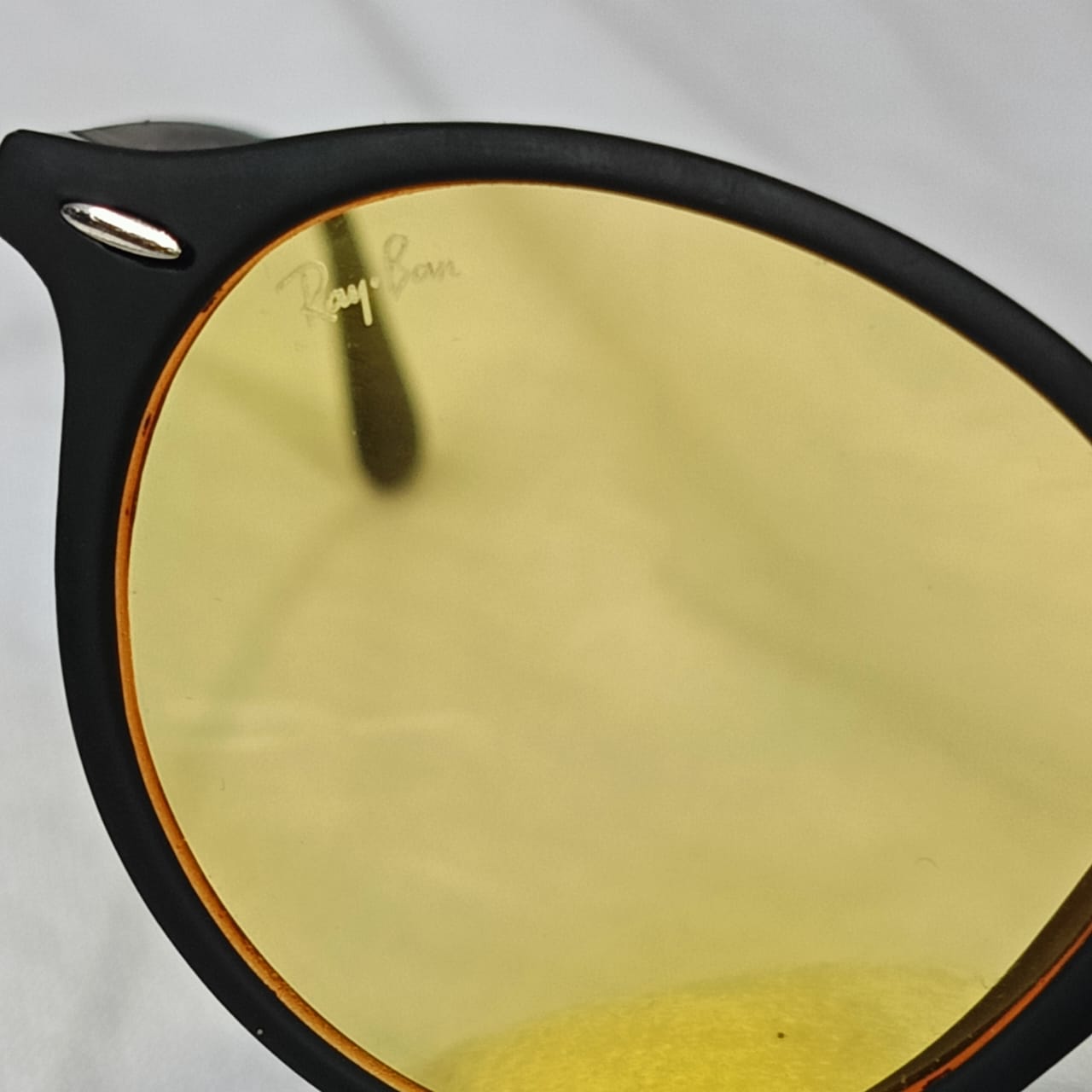 Lunette ray ben original polarisé