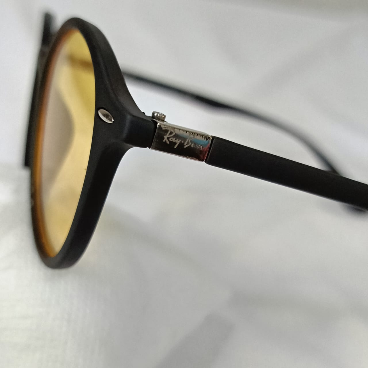 Lunette ray ben original polarisé