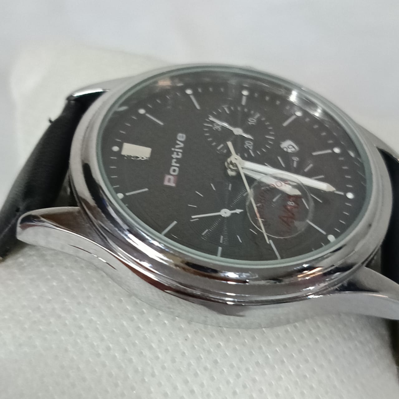 Montre portive homme Quartz original